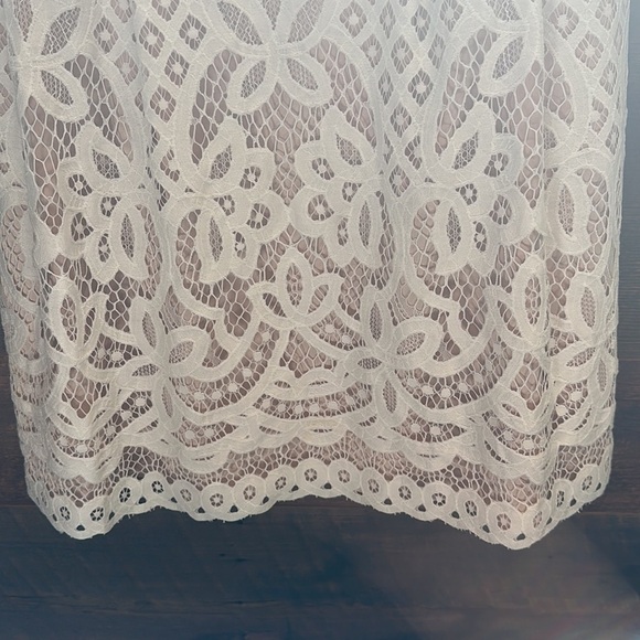 Eliza J lace dress - Picture 5 of 8